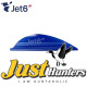 Jet6 1.75" Vanes Fletches