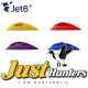 Jet6 1.75" Vanes Fletches