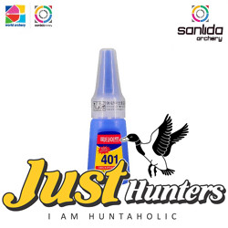 Arrow Vane Fletches Glue Arrow Vane Fletches Glue