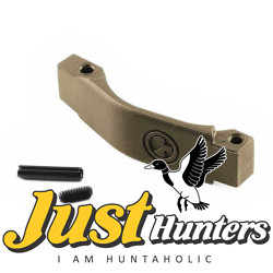 Magpul Style MOE Polymer Trigger Guard