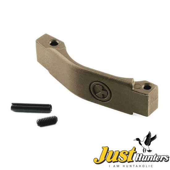 Magpul Style MOE Polymer Trigger Guard