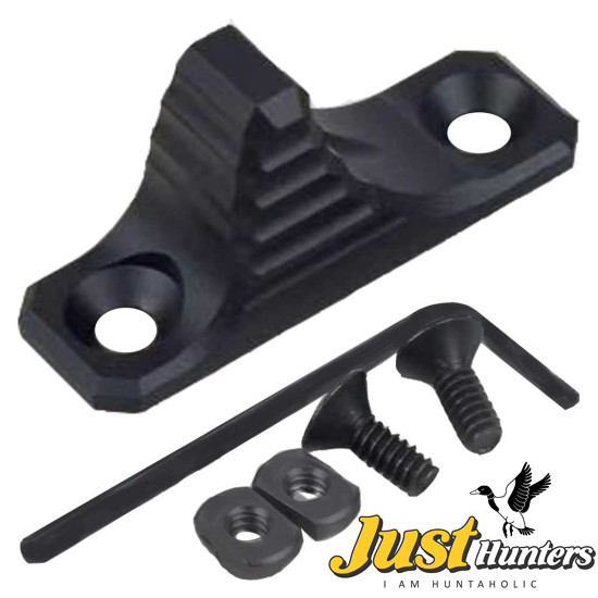 AR M-LOK Mini Handstop