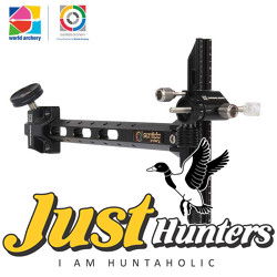 Sanlida Archery X9 Recurve Bow Sights 9''