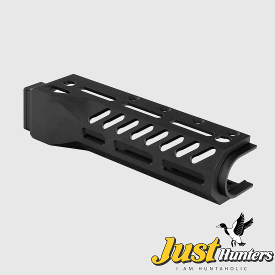 Buy ohhunt® 6.5″ Universal Drop in AK Handguard M-LOK for AK47 AKM Price in Pakistan