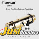 ohhunt® 9mm Dry Fire Training Cartridge - Flat Headed ohhunt® 9mm Dry Fire Training Cartridge - Flat Headed