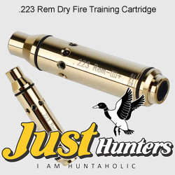 ohhunt® .223 Rem Dry Fire Training Cartridge ohhunt® .223 Rem Dry Fire Training Cartridge