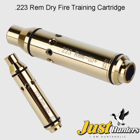 ohhunt® .223 Rem Dry Fire Training Cartridge