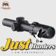 Primary Arms Classic Series 1-6×24 SFP Rifle Scope – Black