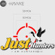 Hawke Endurance Reflex Sight 3 MOA Dot Weaver Rail and RMSc Mount Hawke Endurance Reflex Sight 3 MOA Dot Weaver Rail and RMSc Mount