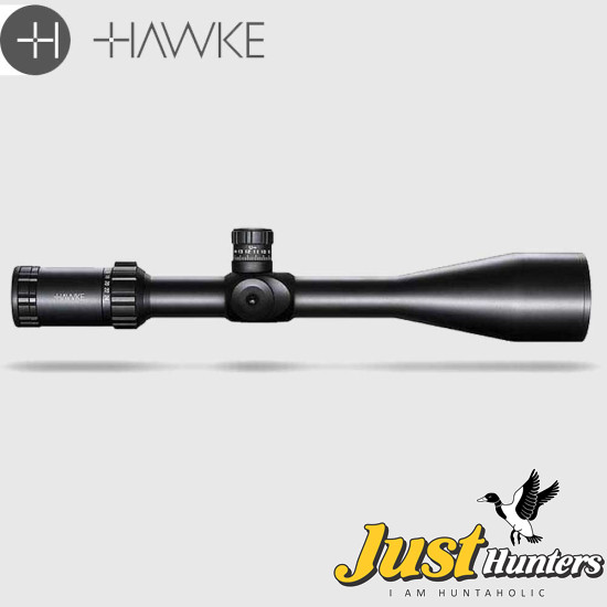 Hawke Optics Sidewinder 6-24X56 20x Half Mil Dot IR Hawke Optics Sidewinder 6-24X56 20x Half Mil Dot IR