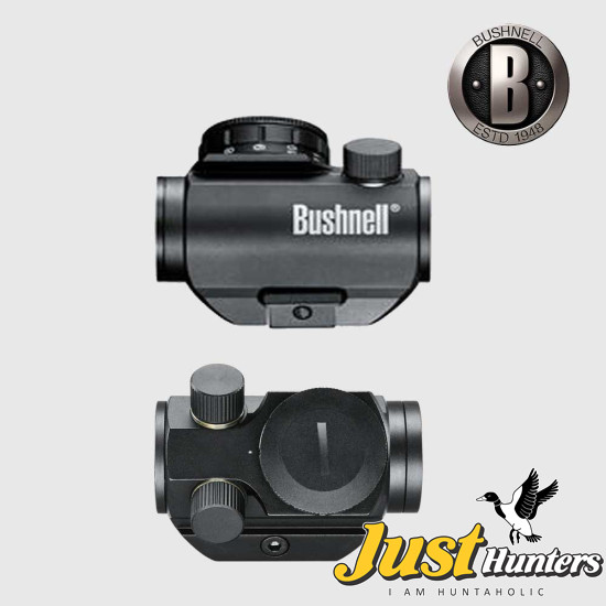 Bushnell Trophy® TRS-25 Red Dot Sight