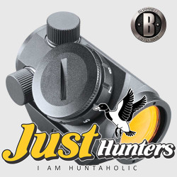 Bushnell Trophy® TRS-25 Red Dot Sight