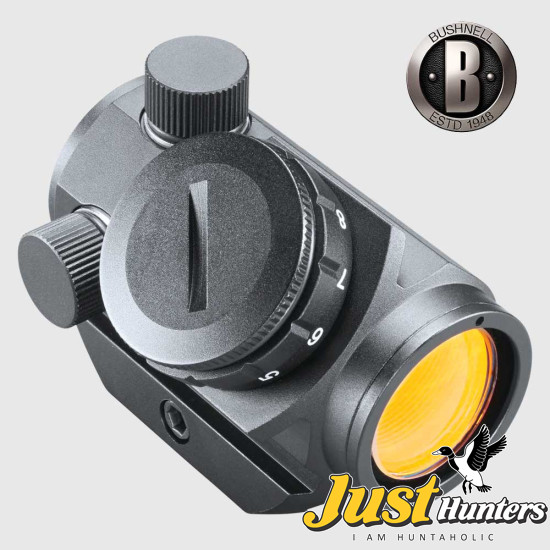 Bushnell Trophy® TRS-25 Red Dot Sight
