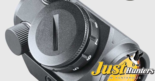 Bushnell Trophy® TRS-25 Red Dot Sight - Hunting, Shooting, Airguns ...