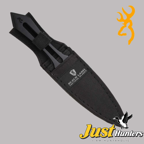 Browning Black Label Stick It Throwing Knife