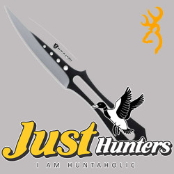 Browning Black Label Stick It Throwing Knife