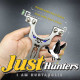 Stainless Steel Powerful Metal Slingshot Heavy Duty