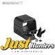 Osight SE RMSc Footprint Enclosed Red Dot Sight