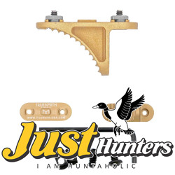 True North USA AR GripStop K, 6061-T6 Aluminum, Handstop