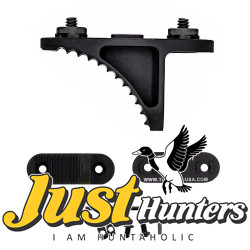 True North USA AR GripStop K, 6061-T6 Aluminum, Handstop