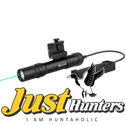 OLIGHT Odin GL Tactical Flashlight 1500 Lumens Picatinny Mounted