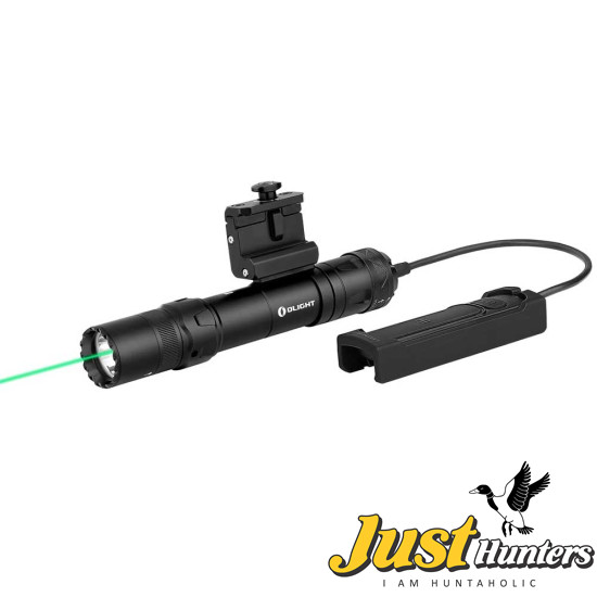 OLIGHT Odin GL Tactical Flashlight 1500 Lumens