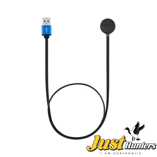 Olight MCC Magnetic USB Charging Cable