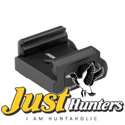 OLIGHT Rail Mount for Tactical Light on Sig Sauer P365, Compatible with Baldr S, Baldr S BL, Baldr RL Mini, Baldr Mini, PL-Mini 3 and PL-Mini 2