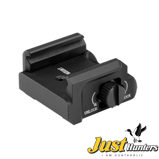 OLIGHT Rail Mount for Tactical Light on Sig Sauer P365, Compatible with Baldr S, Baldr S BL, Baldr RL Mini, Baldr Mini, PL-Mini 3 and PL-Mini 2