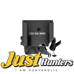 OLIGHT Rail Mount for Tactical Light on Sig Sauer P365, Compatible with Baldr S, Baldr S BL, Baldr RL Mini, Baldr Mini, PL-Mini 3 and PL-Mini 2