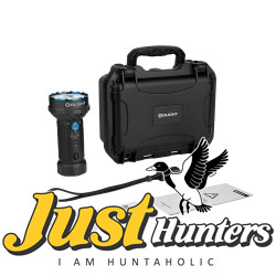 Marauder Mini 2 Compact Powerful Flashlight 10,000 Lumens