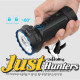 Marauder Mini 2 Compact Powerful Flashlight 10,000 Lumens