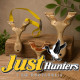 Wooden Handmade OTT Catapults Slingshots