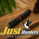 Survival Fire Starter Flint with compass for starting a fire in emergency situations