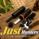 Survival Fire Starter Flint with compass for starting a fire in emergency situations