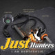 Survival Fire Starter Flint with compass for starting a fire in emergency situations