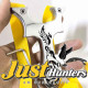 Dragon and Phoenix OTT Stainless Steel Slingshot