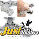 Dragon and Phoenix OTT Stainless Steel Slingshot