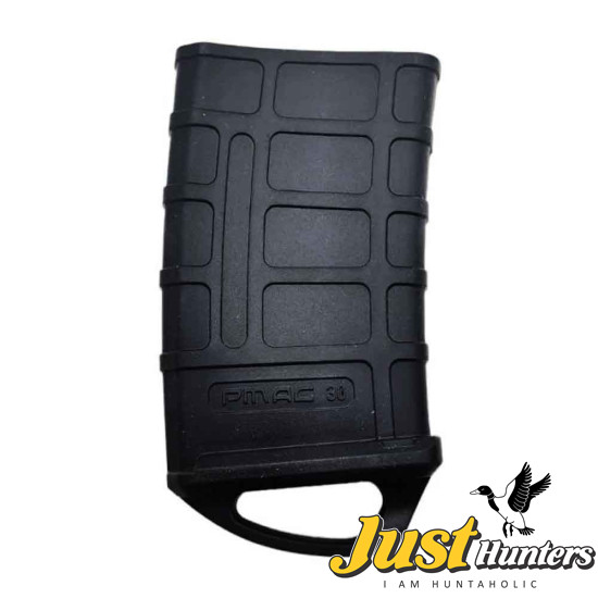 P-Mag M4 / AR-15 Anti Slip Magazine Rubber Cover 5.56