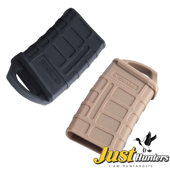P-Mag M4 / AR-15 Anti Slip Magazine Rubber Cover 5.56