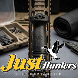 AR Tactical Knight’s Armament Forward Grip Vertical Grips