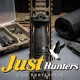 AR Tactical Knight’s Armament Forward Grip Vertical Grips