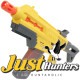 Gelvor Fully Automatic Gel Blaster Rifle GB-01 Set