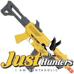 Gelvor Fully Automatic Gel Blaster Rifle GB-01 Set