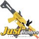 Gelvor Fully Automatic Gel Blaster Rifle GB-01 Set