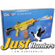 Gelvor Fully Automatic Gel Blaster Rifle GB-01 Set