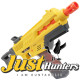 Gelvor Fully Automatic Gel Blaster Rifle GB-01 Set
