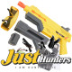 Gelvor Fully Automatic Gel Blaster Rifle GB-01 Set