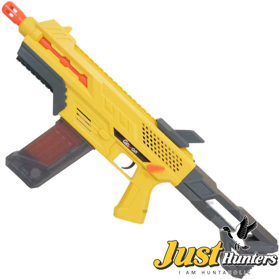 Gelvor Fully Automatic Gel Blaster Rifle GB-01 Set