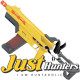 Gelvor Fully Automatic Gel Blaster Rifle GB-01 Set